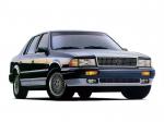 Plymouth Acclaim LX 1989 года
